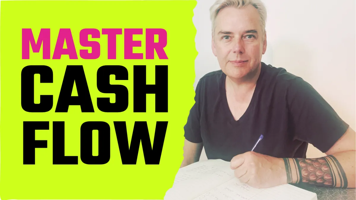 Mastering Cash Flow as a Salon Owner | 5 Essential Tips
