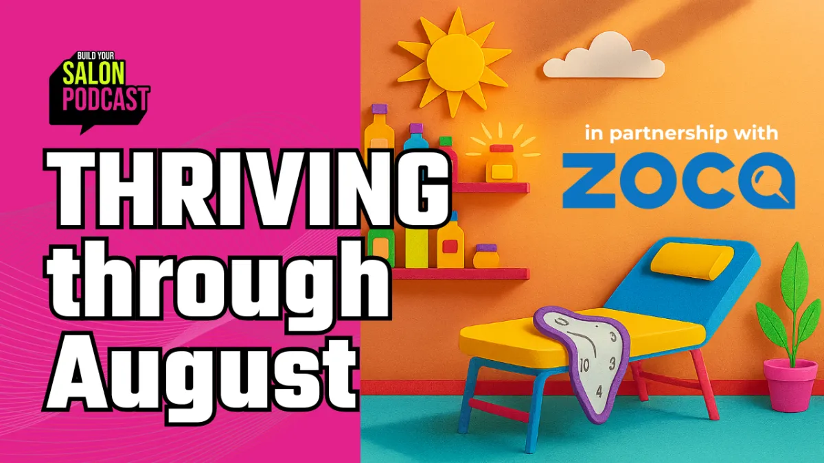 Why August Isn’t the Problem—Your Strategy Might Be