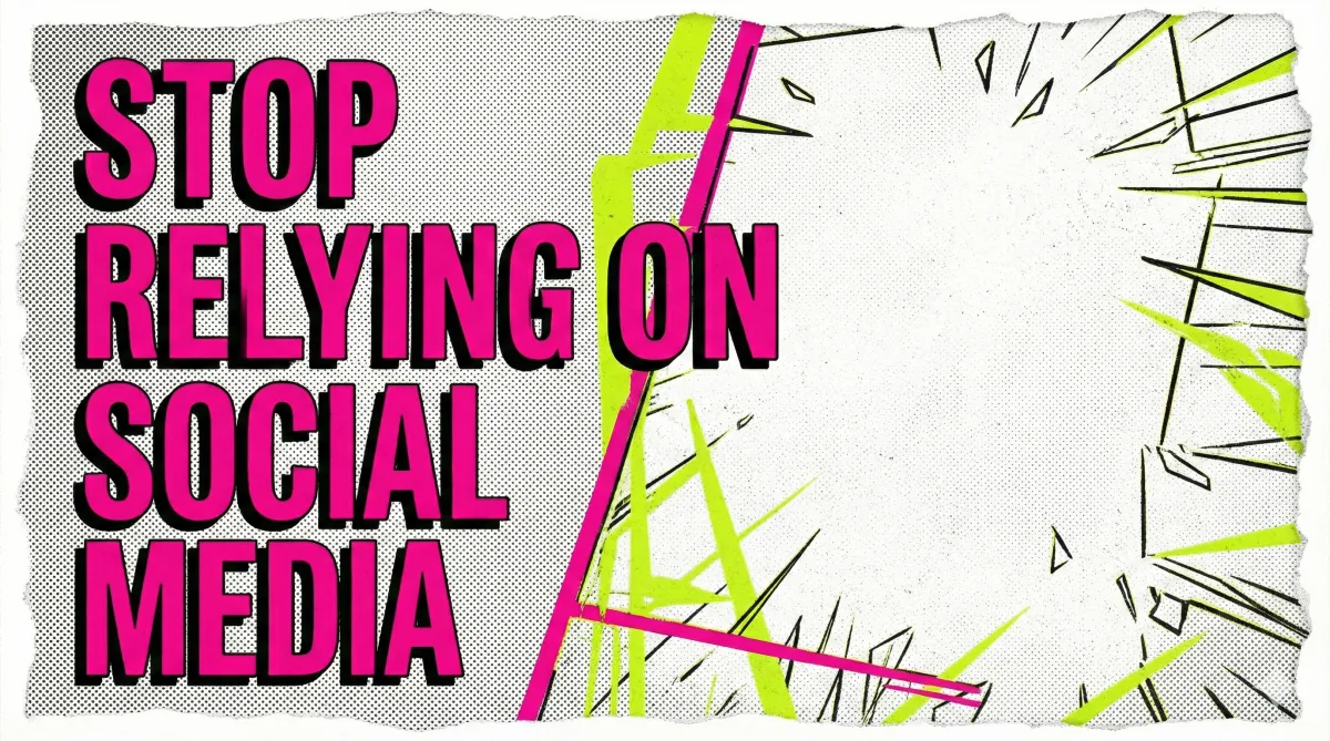 Stop Relying on Social Media: Where Salons Will Really Find New Clients in 2026