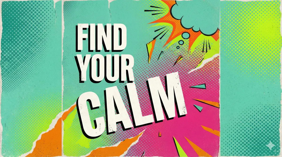 The Real Reason December Stresses Salon Owners (And How to Find Your Calm)