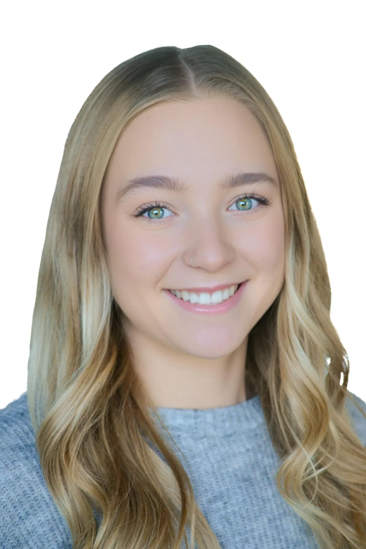 Cassie Greenly