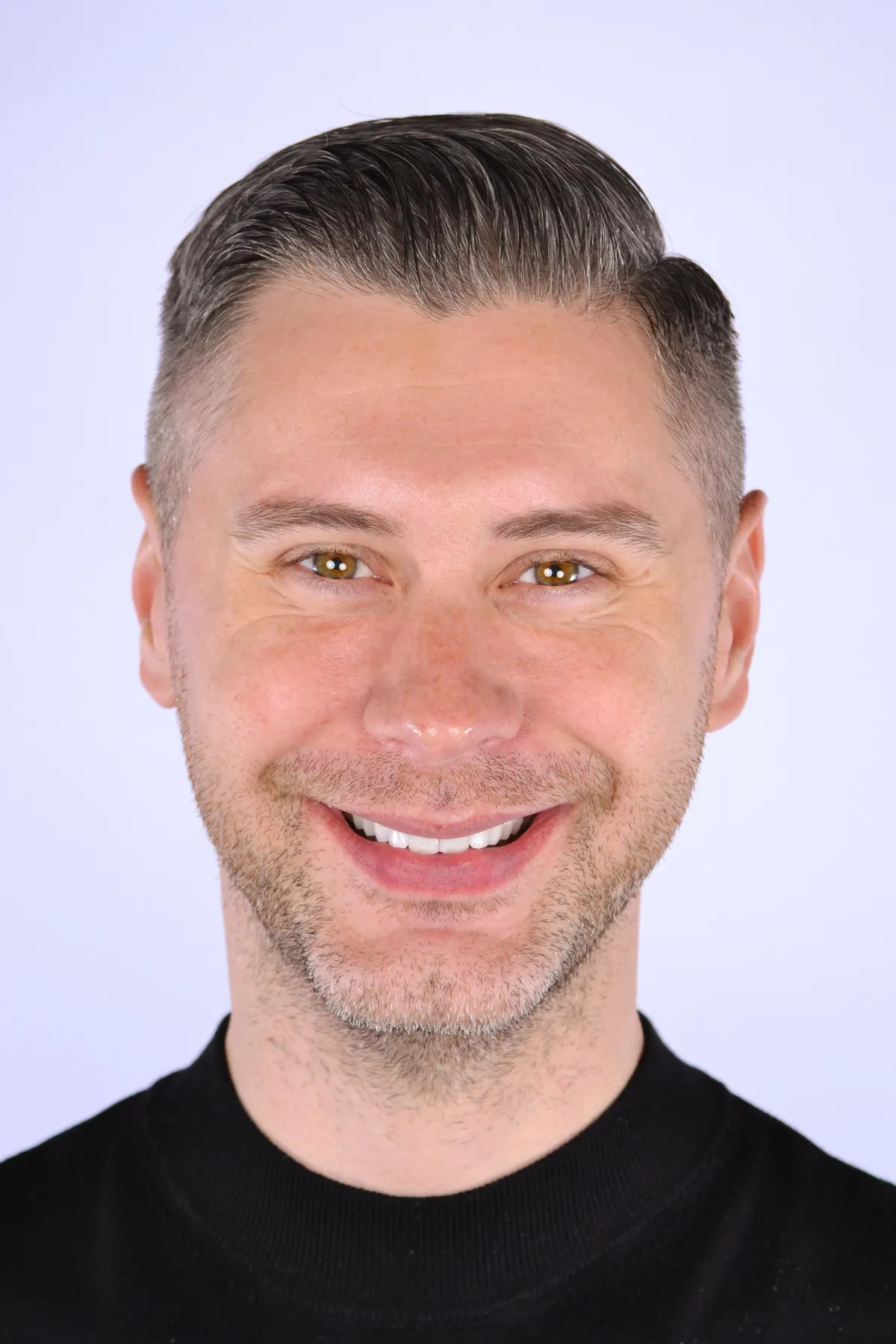 Ken Bell