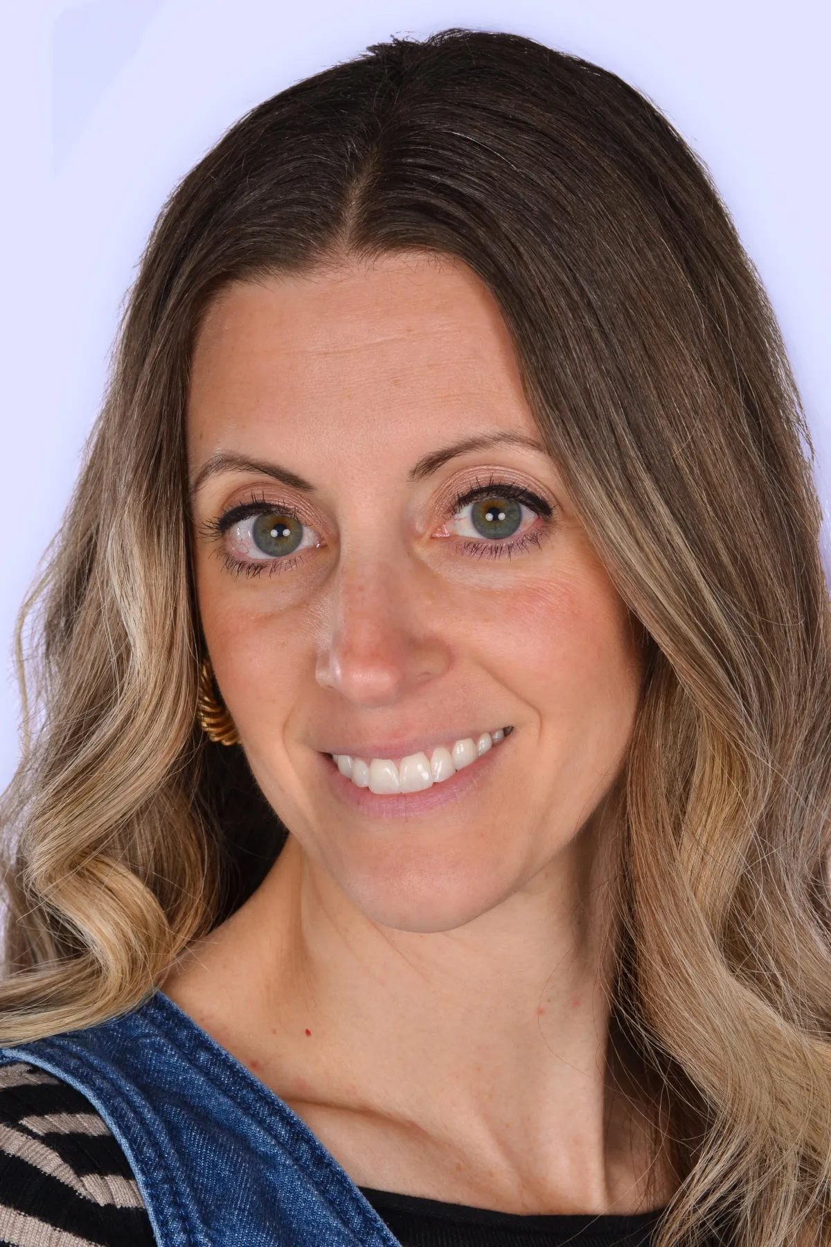 Samantha Baker