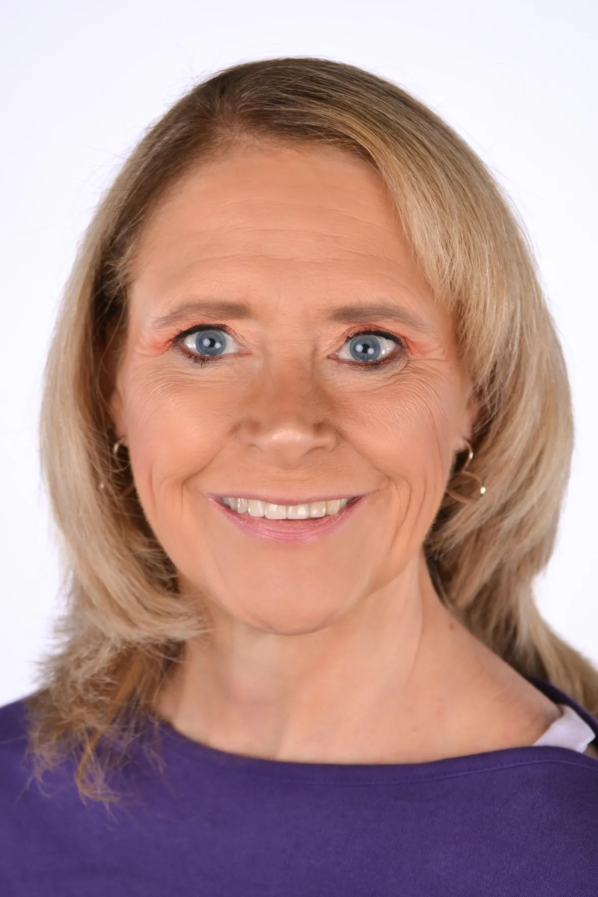Donna Fry