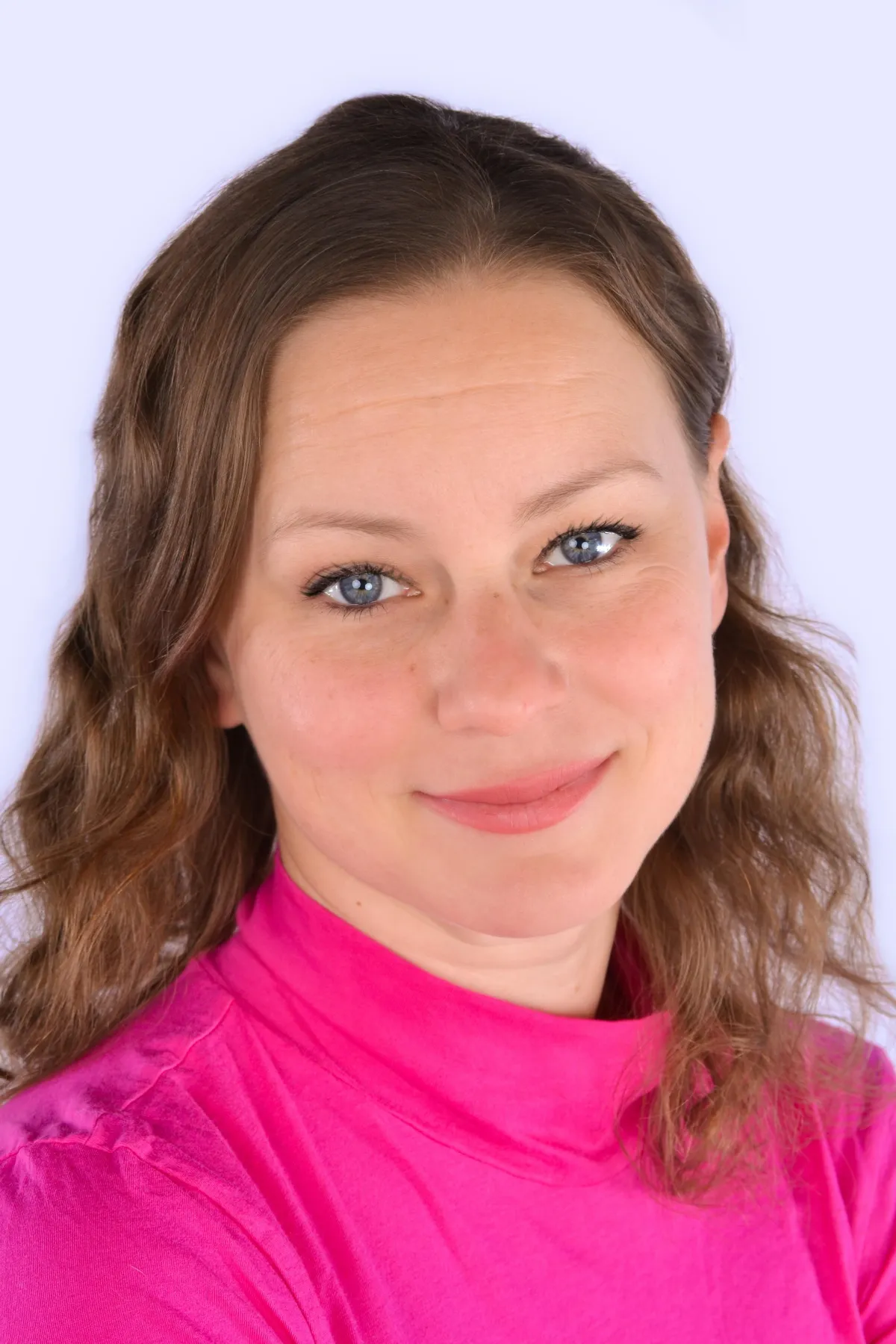 Melissa Halpin