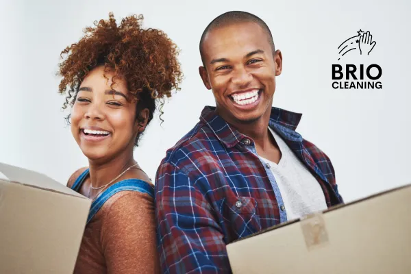 Move-In and Move-Out Cleaning: Beyond Standard Cleaning Services