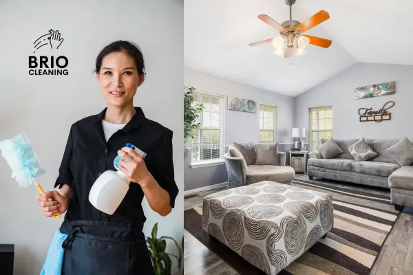 What You Should Know Before Hiring a Home Cleaning Service