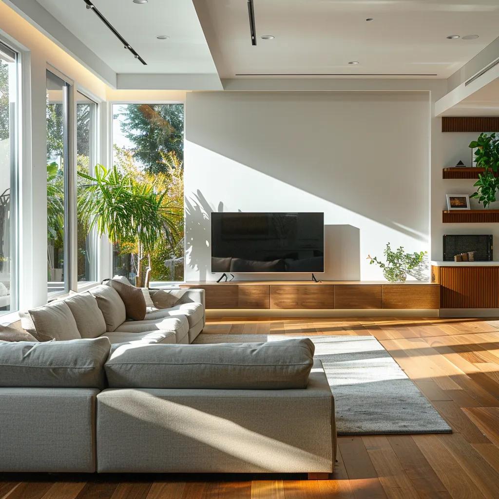 house cleaning service