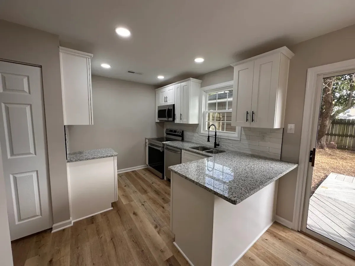 Benefits of Move-In Cleaning Services for Your New Home