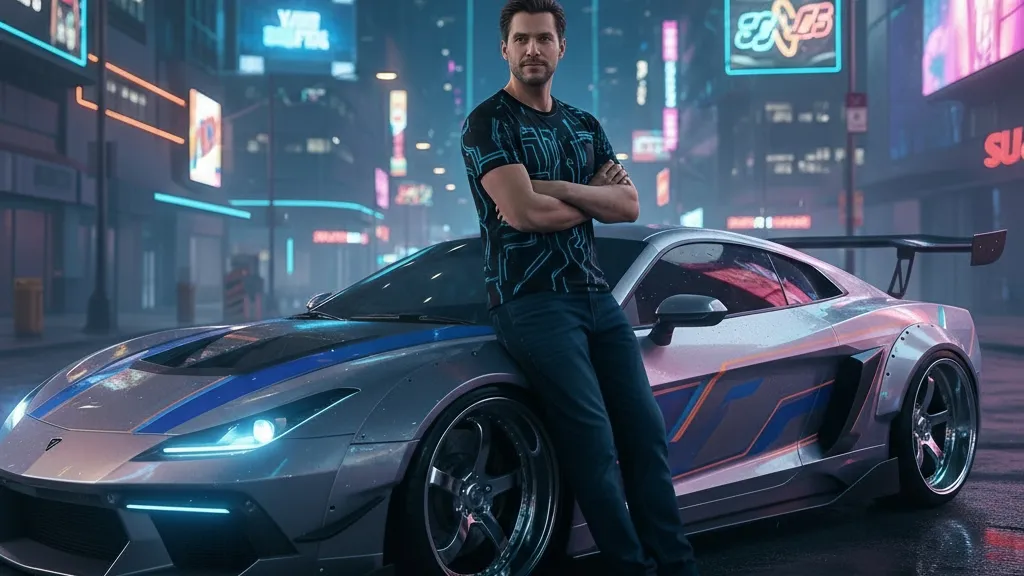 Legend Of The Grid
