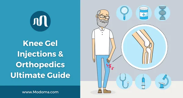 Knee Gel Injections & Orthopedics Ultimate Guide | Dallas, Plano, Coppell & Frisco, TX
