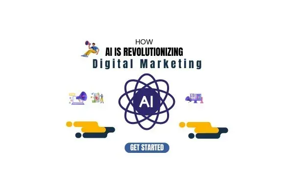 Role of AI in Digital Marketing