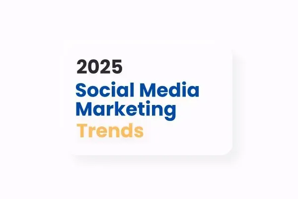Social Media Trends