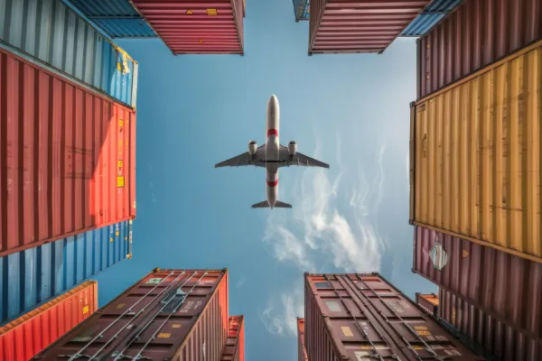 The Impact of First Mile Delivery on Overall Supply Chain Performance