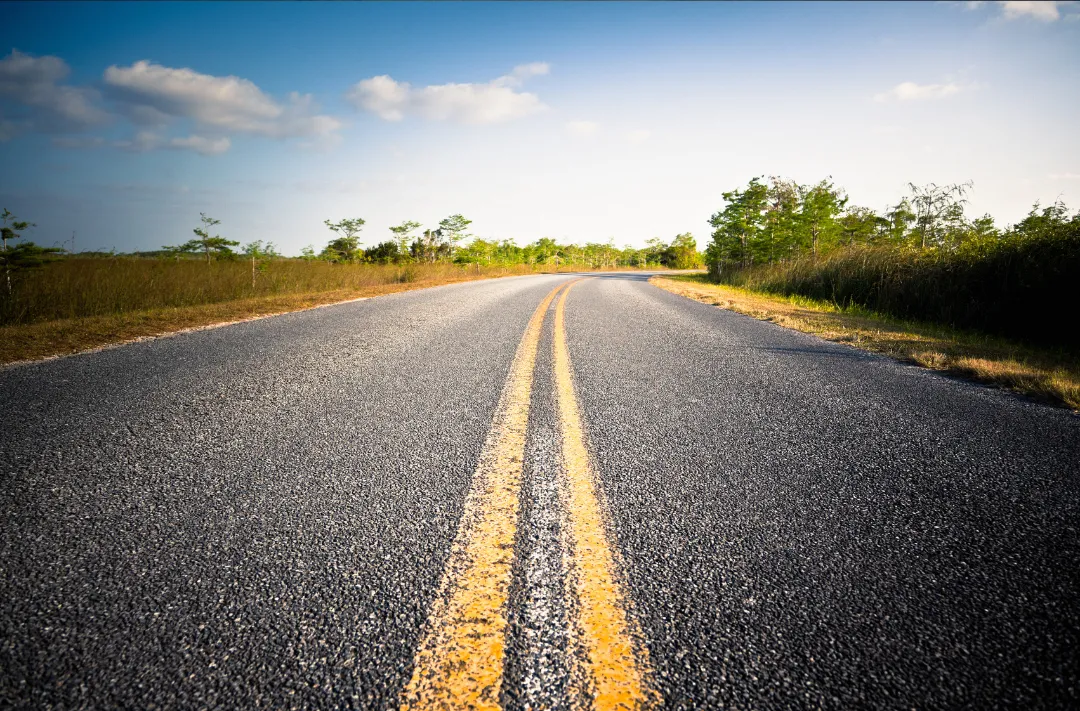 Preparing for Change with Intention
