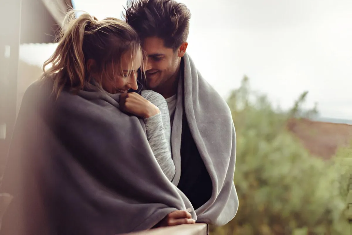 Let’s Talk About Intimacy