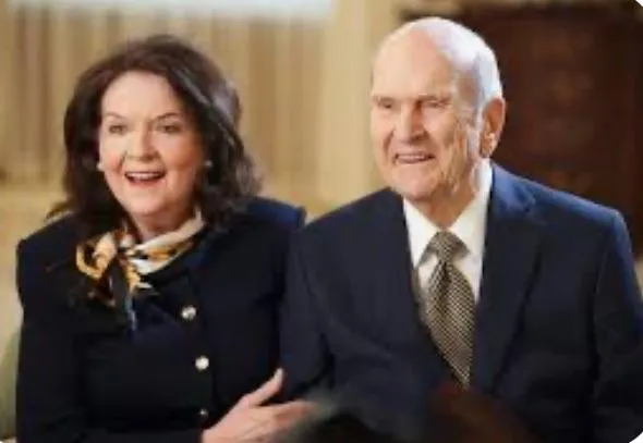 Two Marriages, Two Legacies — One Lesson for Us All