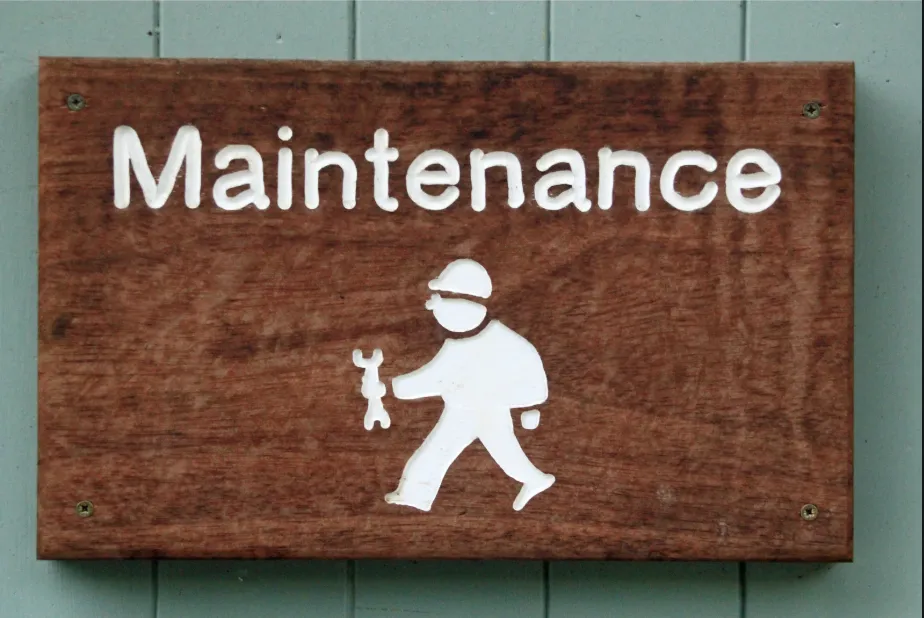 Your Marriage Doesn’t Need a Remodel—Just a Little Maintenance