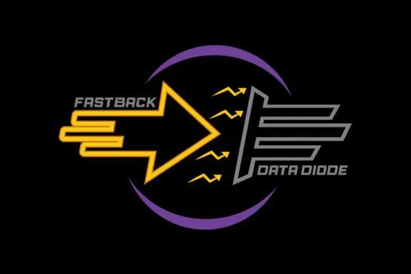 Fastback logo