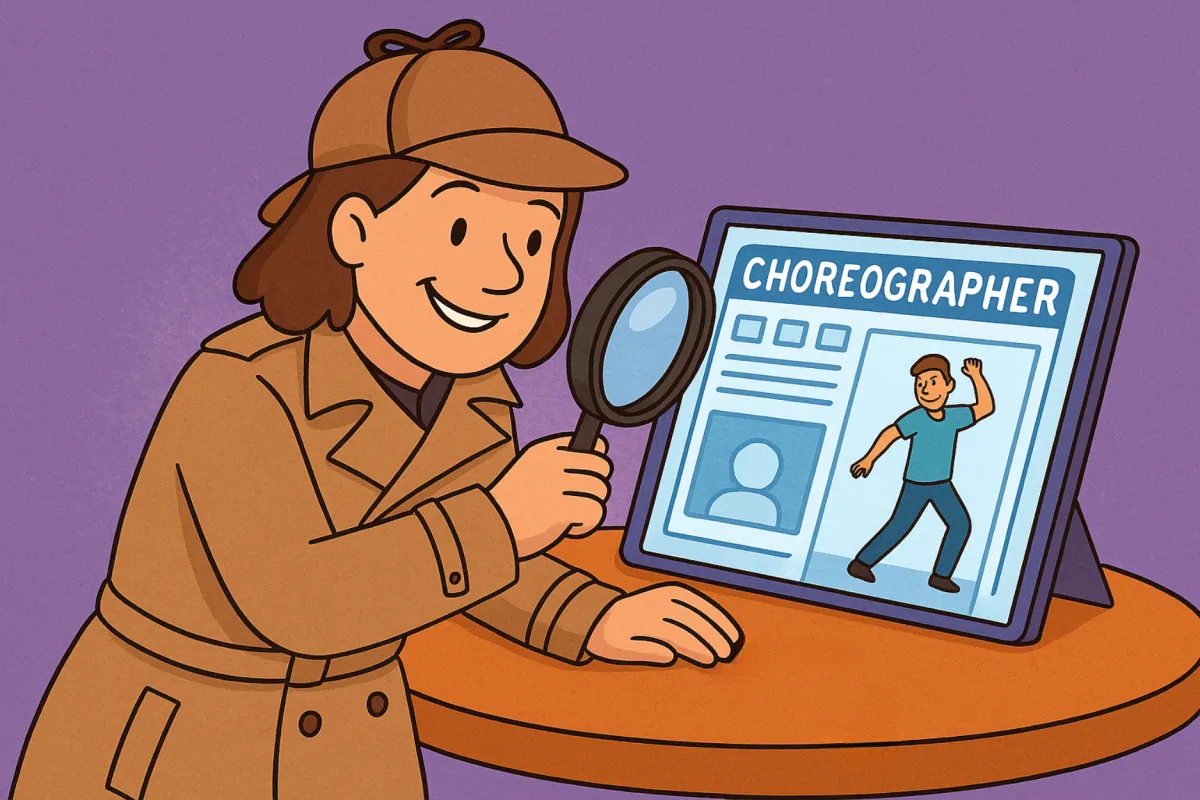 How to Hire a Quince Choreographer (and Not Get Scammed)