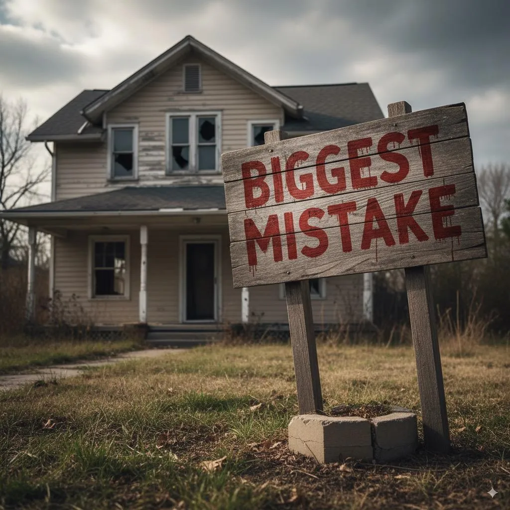 The Biggest Mistake New Investors Make in St. Louis (And How to Avoid It)