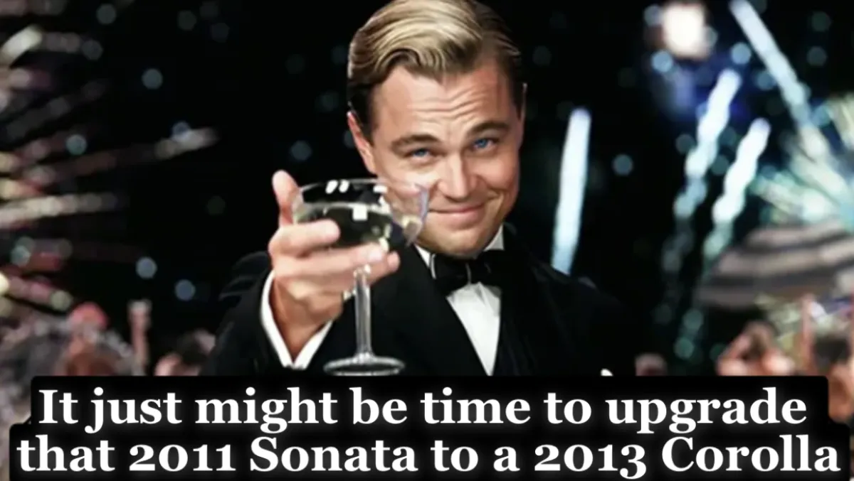 The December Confession Session You Desperately Need