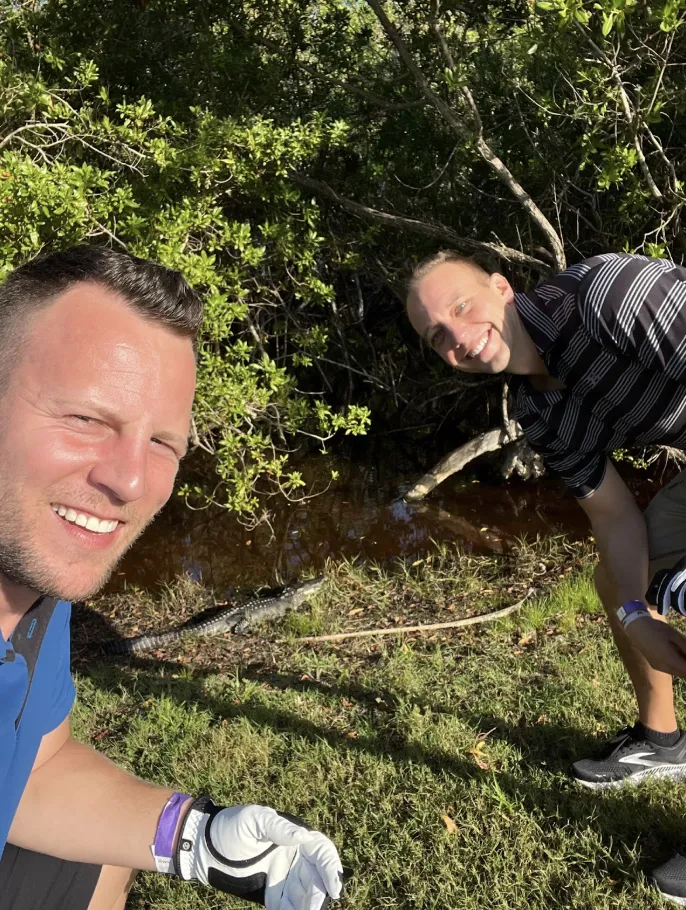 Preloading the Year and Buying Back Our Time