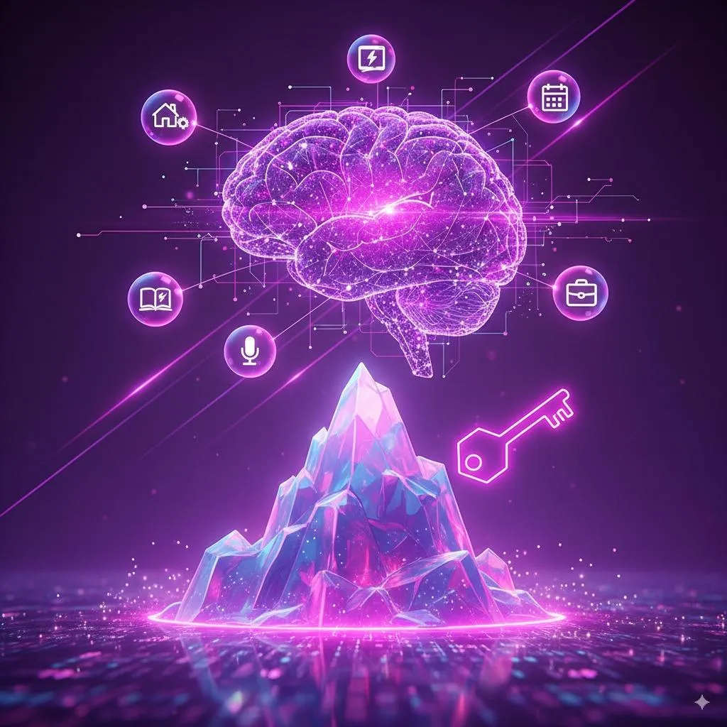 TODO EL MUNDO USA CHATGPT... PERO CASI NADIE LO EXPRIME