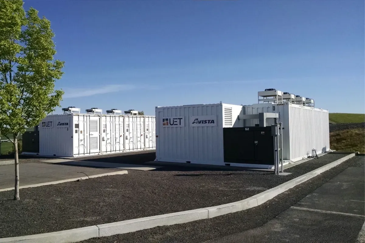 Flow Solar Battery – Birmingham Guide 2025