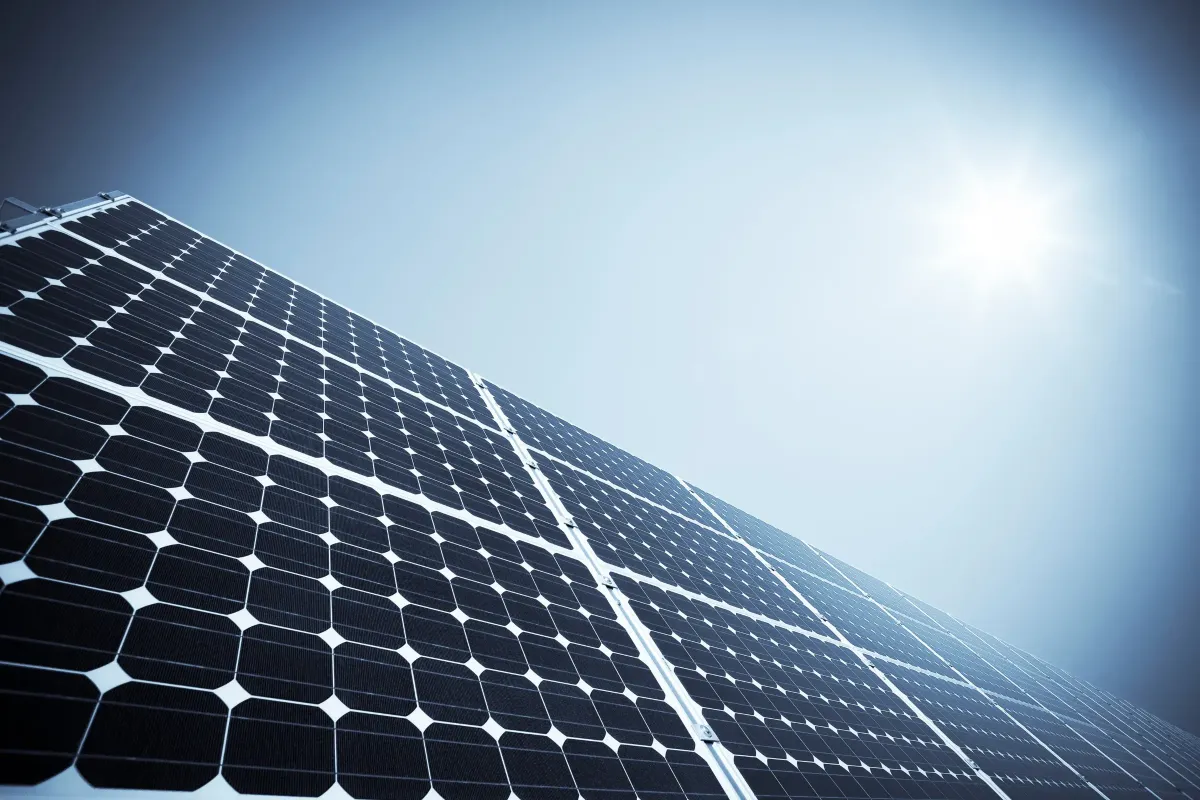 Natural Factors that Affect Solar in Birmingham