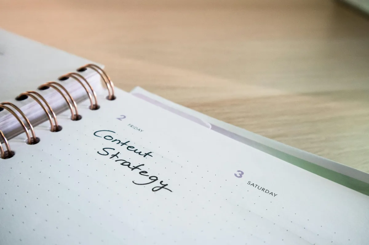 7 Steps to Develop a Winning Video Content Strategy in 2025