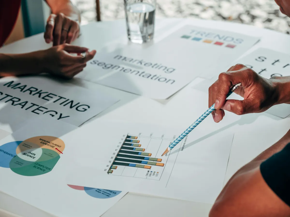 Defining Your Target Audience: The Foundation of Effective Video Marketing
