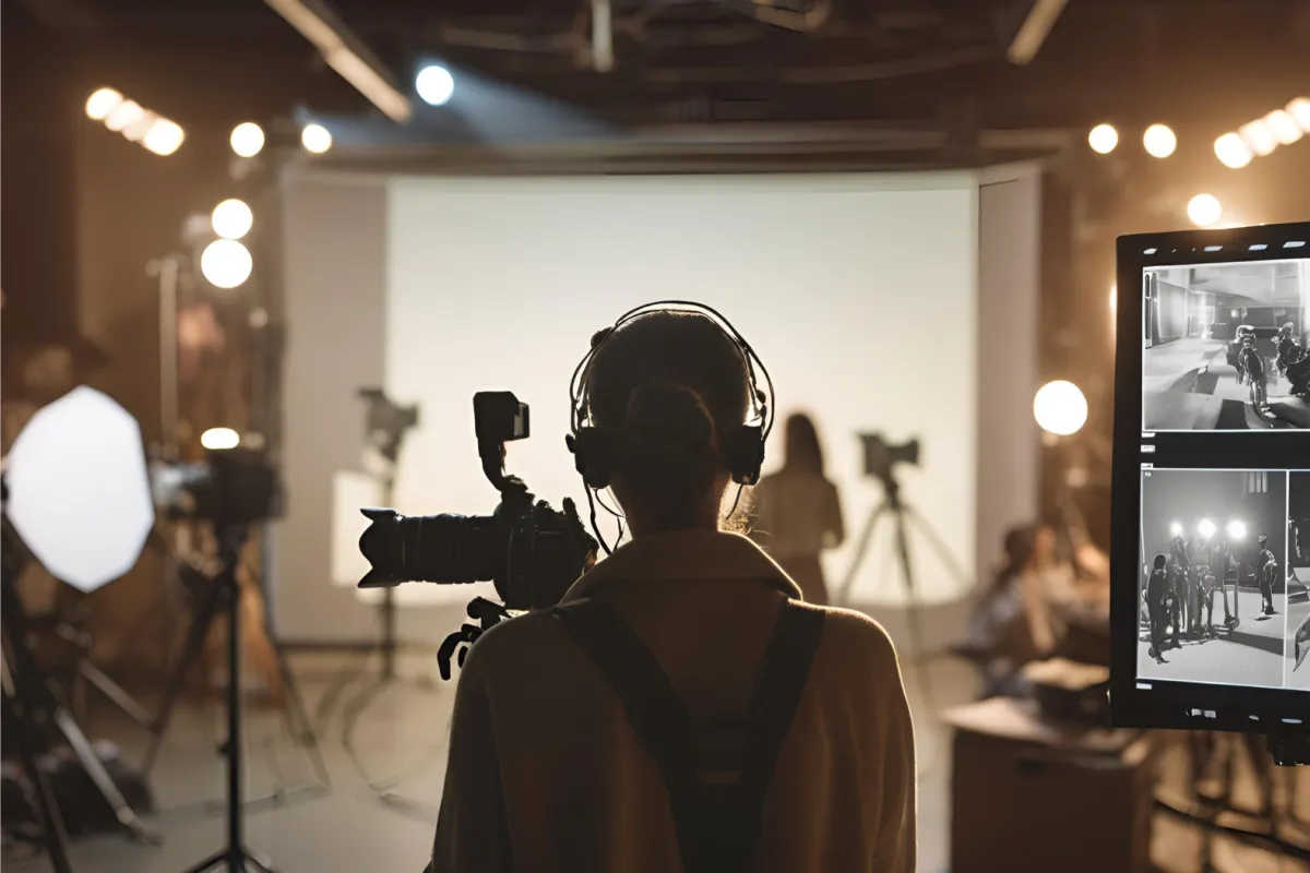 Brand Storytelling with Video: How to Build a Loyal Audience Through Visual Content