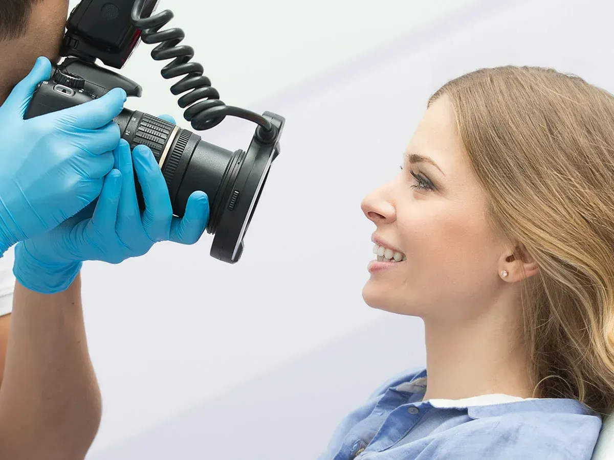 Digital Smile Design