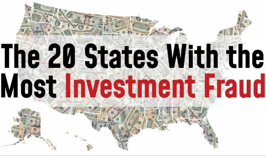 Investment Fraud