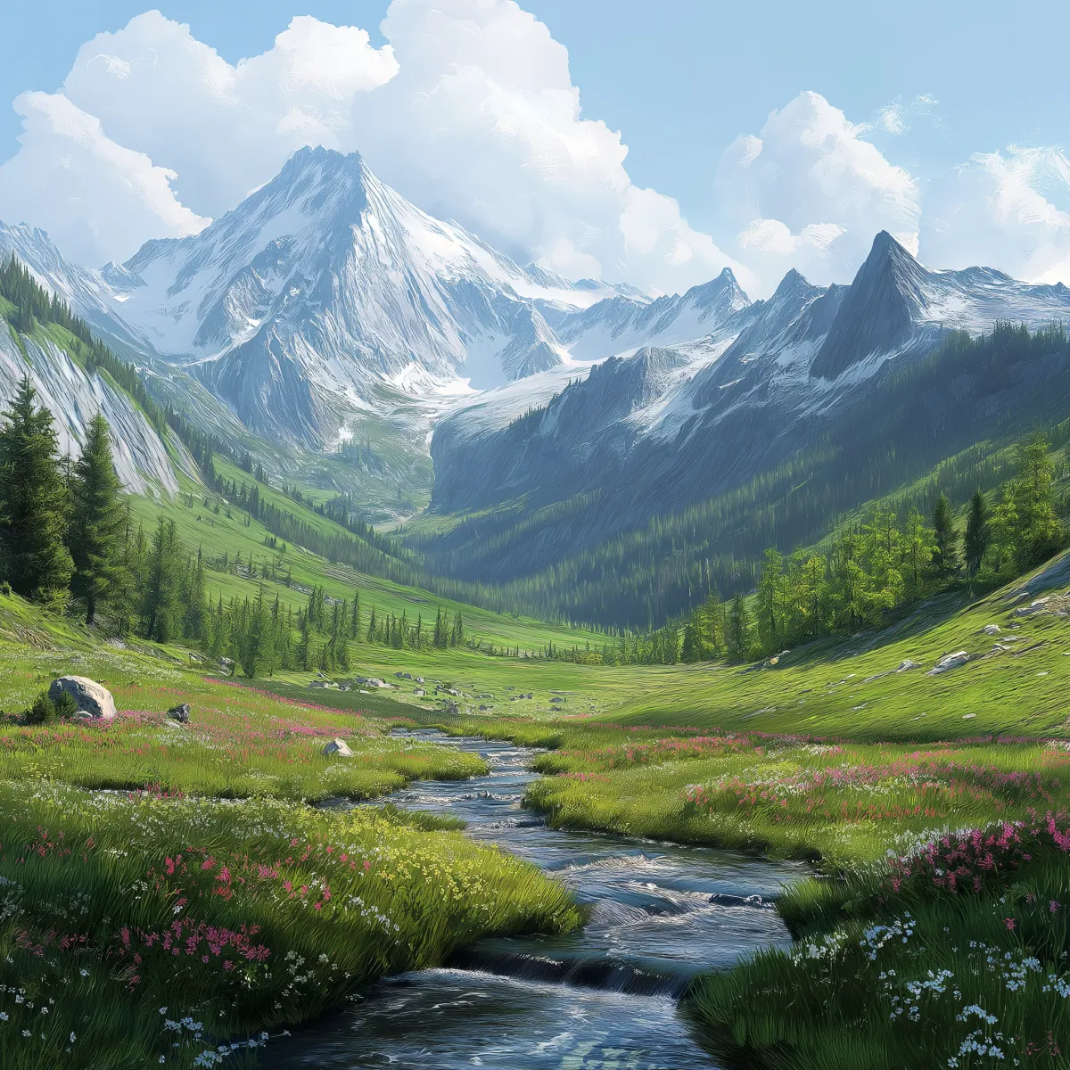 Supporting the ADHD Mind Through the Body and Breath