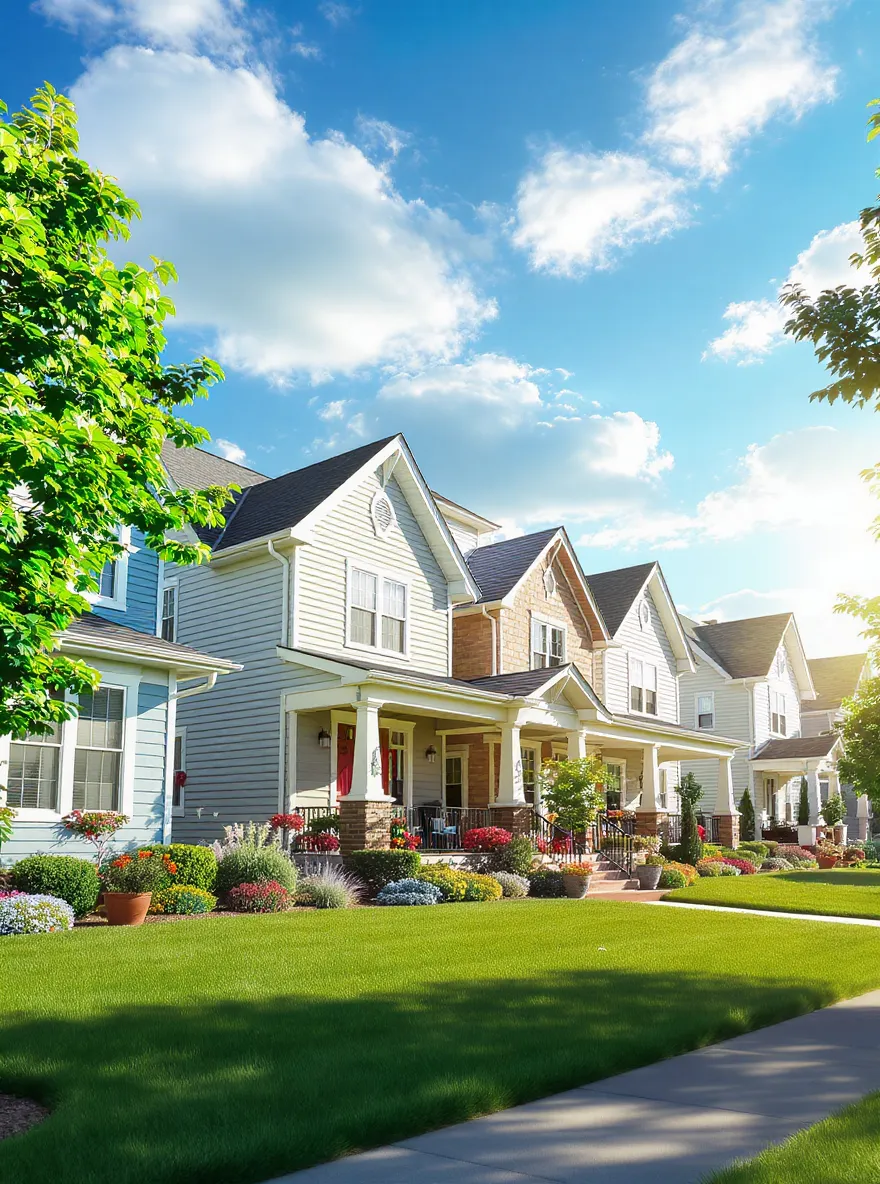 Everything You Need to Know Before Buying Your First Home Photo