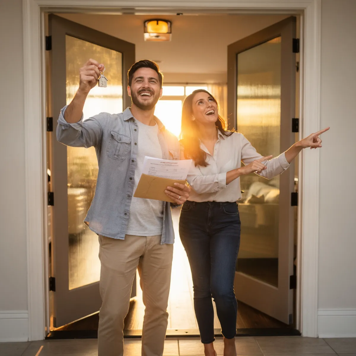 From Offer to Keys: What Can Go Wrong Before Closing (And How to Avoid Disappointment) Photo