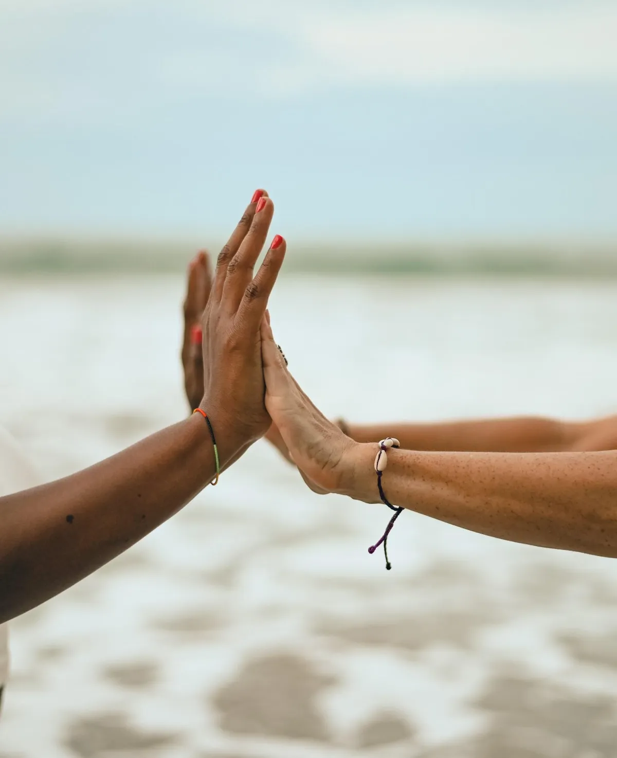 Creating healthy boundaries; photo @HestiaPhotoExperience