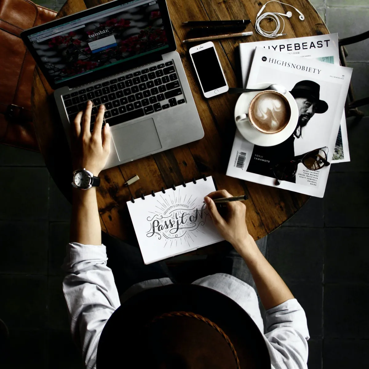 DIY Graphic Design: Tools and Tips for Small Business Owners