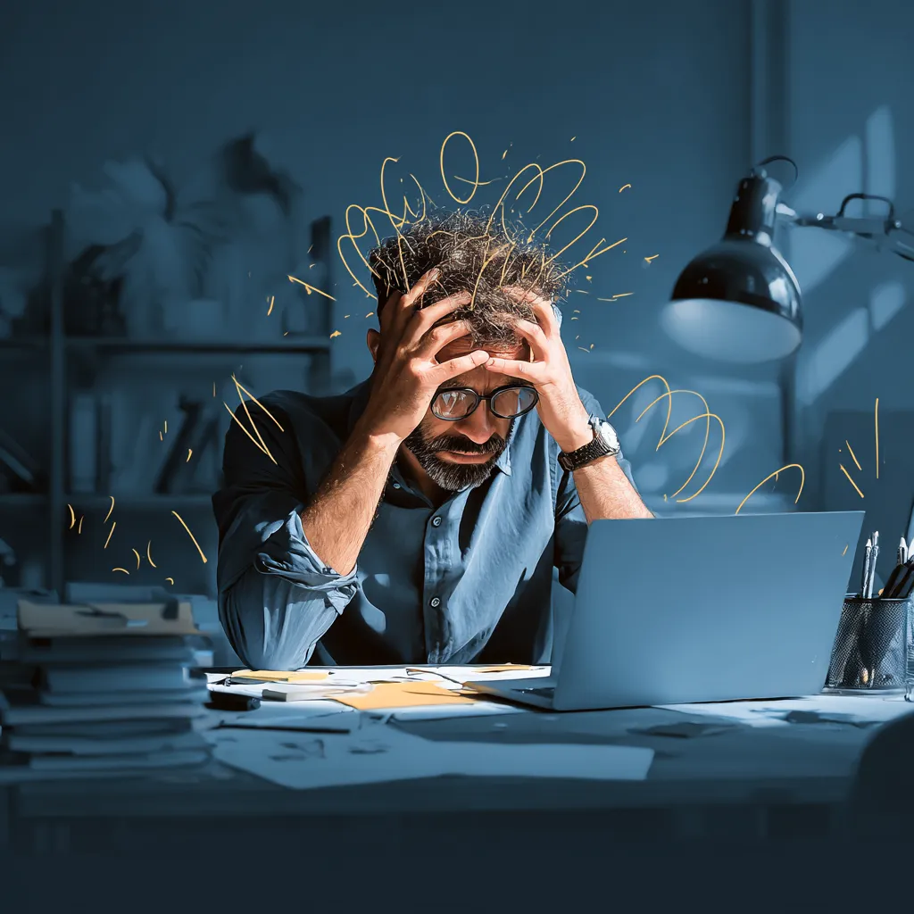 Why Q4 Is the Perfect Time to Stop Struggling with Your Website