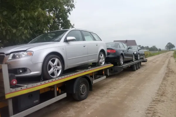 Why Same-Day Car Collection is a Game-Changer in Guildford