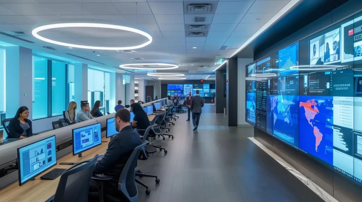 AI in CRM Systems: A New Era of Customer Management