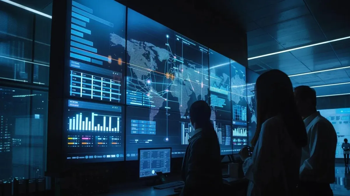 Improve Workflow Through AI CRM Benefits for Business