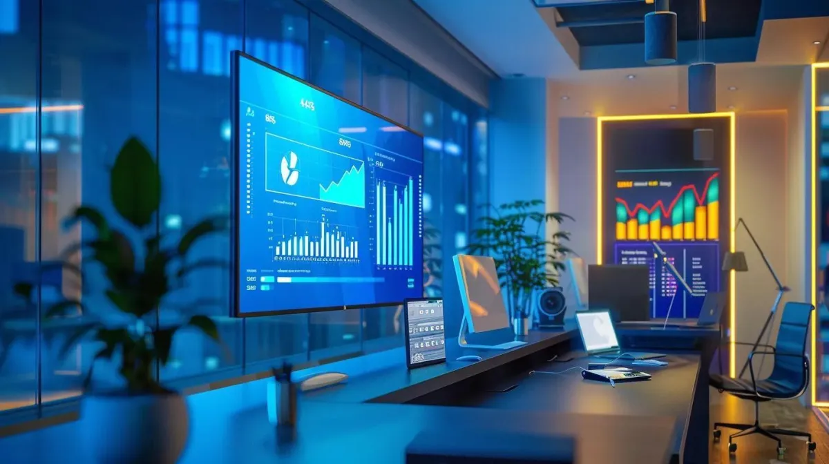 Optimize Your CRM Strategies Featuring Outbound AI Methods