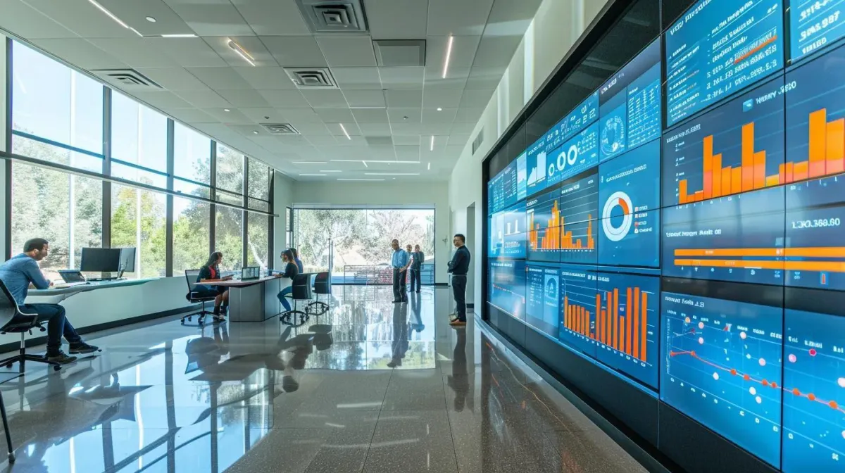 Discover How AI Insights Optimize Sales Performance Tactics