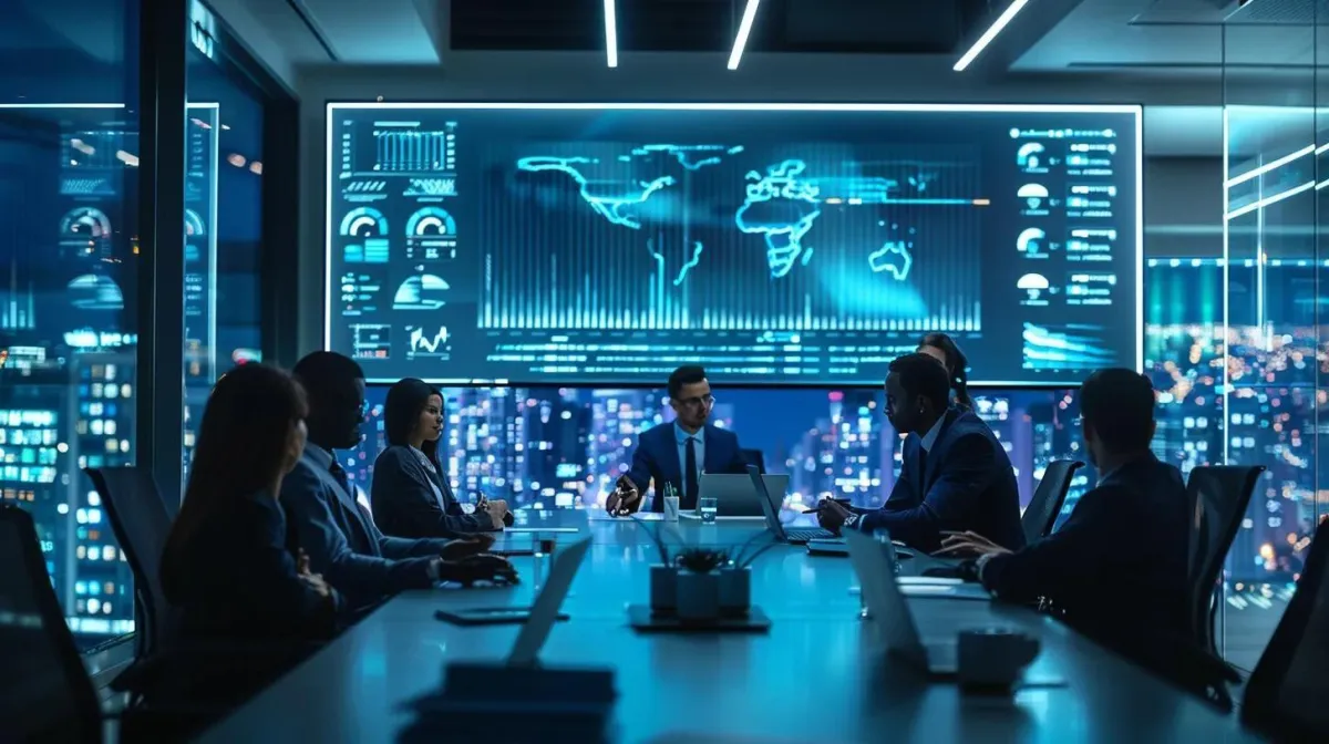 Boosting Customer Connections Using Outbound AI Approaches