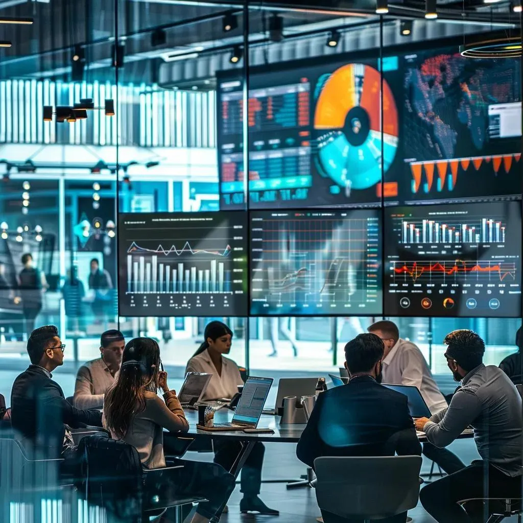 Boost Sales with AI-Powered Outbound Marketing Techniques
