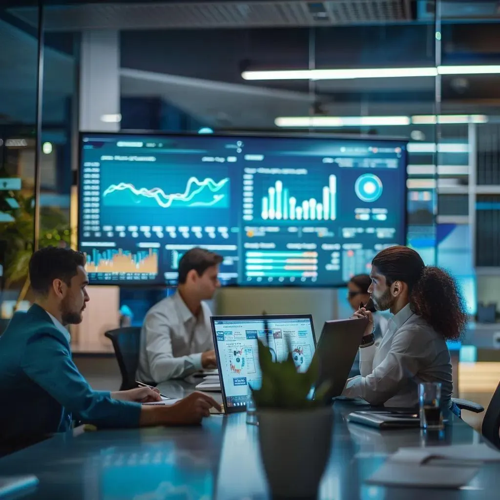 Boost Productivity with Automation Software for Sales Teams