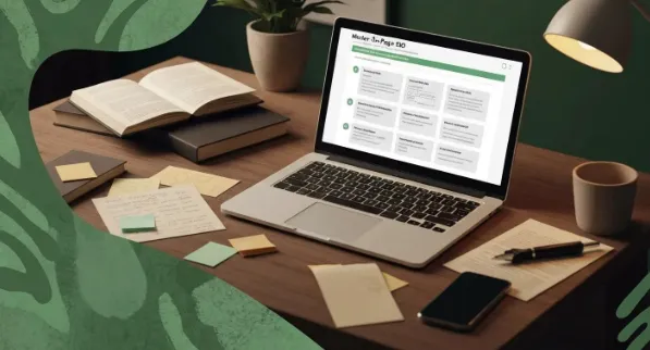 Unlock On-Page SEO Best Practices for Higher Rankings